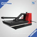 Xinhong 40x60cm Großformatige manuelle Heat Press Machine